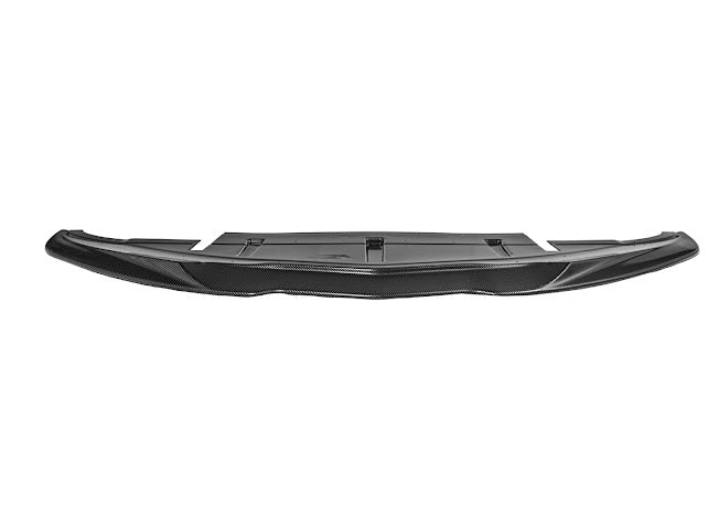 2014-2019 C7 Corvette - Z51 Aero Package - Front Lip Splitter / Ground Effects